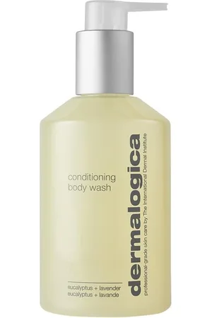 Dermalogica Skin Health System Conditioning Body Wash Duschgel 295 ml (108.44 € / 1 l)