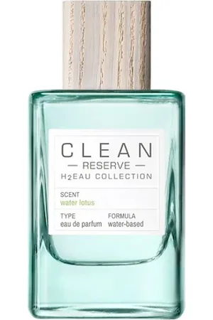 Clean Reserve H2Eau H2EAU Water Lotus EDP 50ml Eau de Parfum 100 ml (1149.9 € / 1 l)