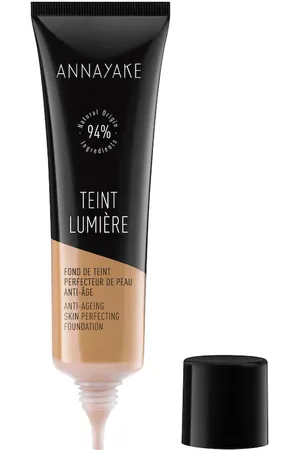 Annayake TEINT LUMIÈRE Anti-ageing skin perfecting foundation Foundation 30 ml (1386.33 € / 1 l)