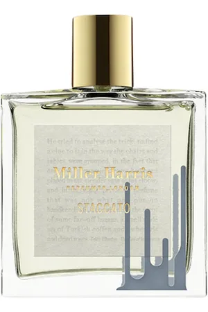 Miller Harris Staccato Eau de Parfum 100 ml (2300 € / 1 l)