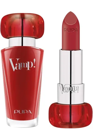 Pupa Milano VAMP! EXTREME COLOUR Lippenstifte 3,5 g 121 TRUE ORANGE (3140 € / 1 kg)