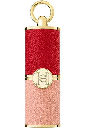 Carolina Herrera MINI KISS SHIMMER Leerpaletten 1 ct RED+PINK (13 € / 1 ct)