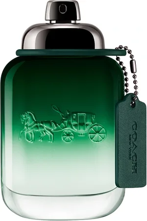 Coach Green Eau de Toilette 60 ml Herren (1133.17 € / 1 l)