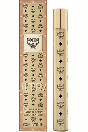 MCM ULTRA Eau de Parfum 10 ml Damen (2700 € / 1 l)