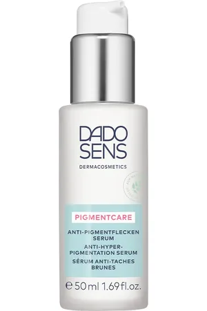 DADO SENS SPEZIALPFLEGE PIGMENTCARE ANTI-PIGMENT Anti-Aging Gesichtsserum 50 ml (799.8 € / 1 l)