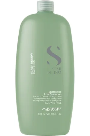 Alfaparf Semi di Lino Scalp Renew Energizing Low Shampoo 1000 ml Damen (31.9 € / 1 l)