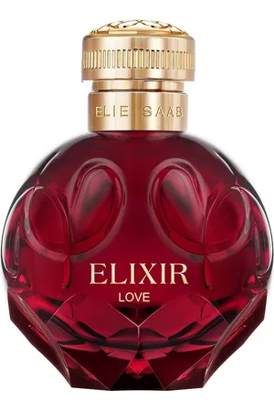 Elie saab Elixir Love Eau de Parfum 100 ml Damen (1380 € / 1 l)