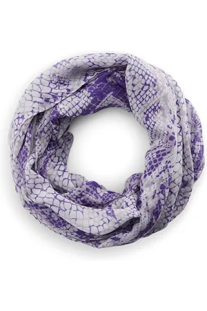 Codello Loop mit Snake-Print Tücher & Schals 1 ct Damen (27.99 € / 1 ct)