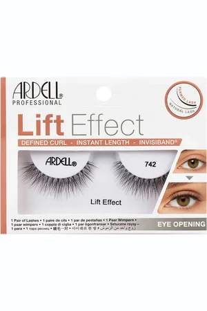 Ardell Lift Effect 742 Künstliche Wimpern 1 ct 1 Stück (8.99 € / 1 ct)