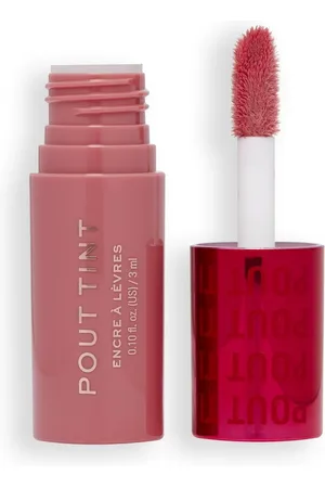 Revolution Pout Tint Nude Dreams Lippenstifte 3 ml Pink (996.67 € / 1 l)