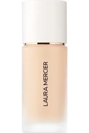 Laura Mercier REAL FLAWLESS FOUNDATION Foundation 29 ml 0N1 SILK (1827.59 € / 1 l)
