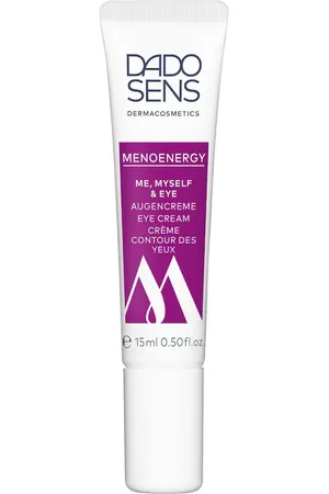 DADO SENS MENOENERGY ME, MYSELF & EYE Augencreme 15 ml Damen (1199.33 € / 1 l)