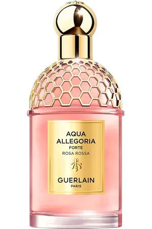 Guerlain Aqua Allegoria Rosa Rossa Forte Eau de Toilette 125 ml Damen (1400 € / 1 l)