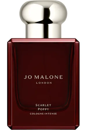Jo Malone Cologne Intense Scarlet Poppy Eau de Cologne 50 ml (2860 € / 1 l)