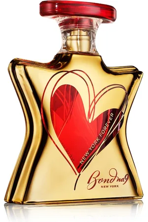 Bond No. 9 NEW YORK FOREVER Parfum 100 ml Damen (3390 € / 1 l)