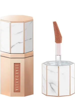 Dear Dahlia Paradise Dream Velvet Lip Mousse Lippenstifte 6,5 ml BUTTERSCOTCH (2460 € / 1 l)