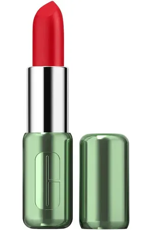 Clinique Pop Pop Longwear Lipstick Matte Lippenstifte 3,9 g Chili Pop (5130.77 € / 1 kg)