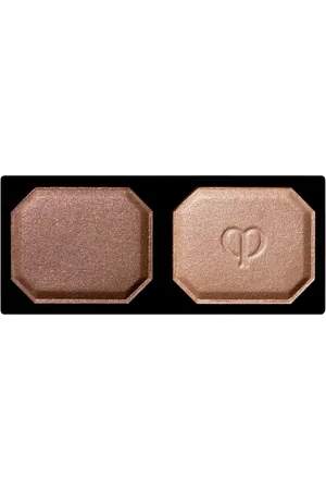 Cle de Peau Beaute Eye Color Duo Lidschatten 4,5 g 101 Grounded (11333.33 € / 1 kg)