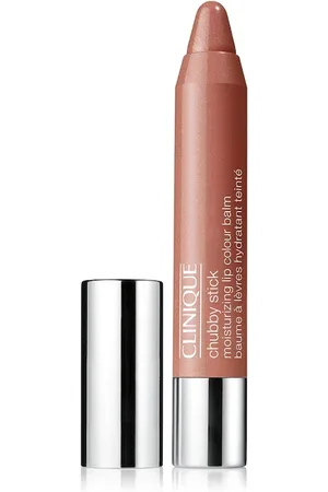 Clinique Chubby Stick Moisturizing Lip Colour Lippenbalsam 3 g BOLDEST BRONZE (6030 € / 1 kg)