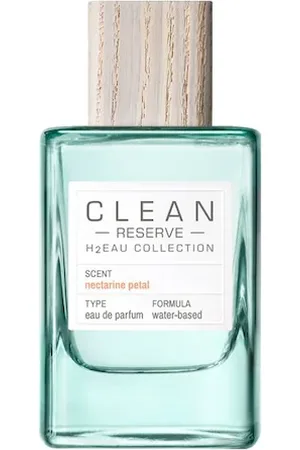 Clean Reserve H2Eau H2EAU Nectarine Petal EDP 50ml Eau de Parfum 100 ml (1149.9 € / 1 l)