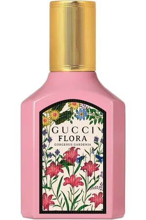 Gucci Flora by Flora Gorgeous Gardenia Eau de Parfum for Women Refill 30 ml Damen (1576.67 € / 1 l)