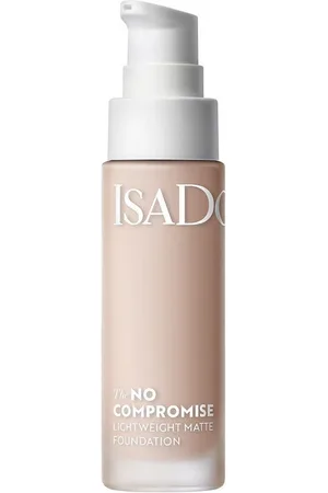 Isadora No Compromise Lightweight Matte Foundation 30 ml 1C (999.67 € / 1 l)