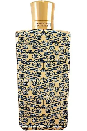 THE MERCHANT OF VENICE Nobil Homo Gold Regatta Eau de Parfum 100 ml Damen (1760 € / 1 l)