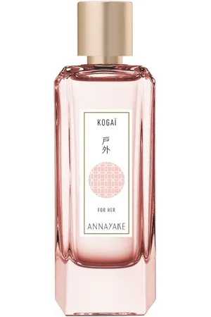 Annayake Kogaï For Her Parfum 100 ml Damen (784 € / 1 l)