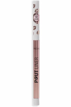 Revolution Pout Bomb Plumping Lip Liner Glaze Clear Lipliner 0,2 g (24950 € / 1 kg)