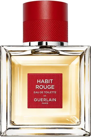 Guerlain Habit Rouge Spray Eau de Toilette 50 ml Herren (1840 € / 1 l)