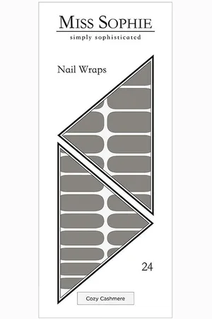 MISS SOPHIE Cozy Cashmere Kunstnägel & Nageldesign 1 ct (7.99 € / 1 ct)
