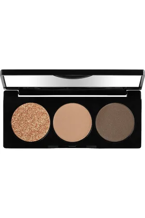 Bobbi Brown Essential Eye Shadow Trio Lidschatten 1 ct Golden Hour (41.4 € / 1 ct)