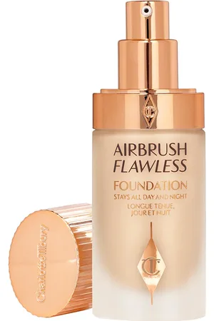 Charlotte Tilbury Warm (2033 € / 1 l)