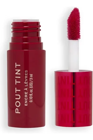 Revolution Pout Tint Nude Dreams Lippenstifte 3 ml Red (996.67 € / 1 l)
