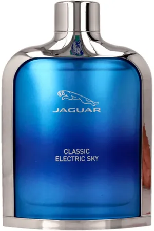 Jaguar Electric Sky Eau de Toilette 100 ml Herren (800 € / 1 l)