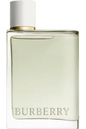 Burberry Her EdT Eau de Toilette 100 ml Damen (840 € / 1 l)