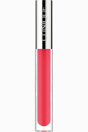 Clinique Pop Plush Creamy Lipgloss 3,4 ml STRAWBERRY POP (5673.53 € / 1 l)