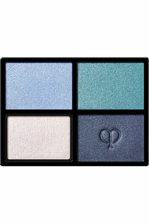 Cle de Peau Beaute Eye Colour Quad Lidschatten 5,5 g 11 (10545.45 € / 1 kg)