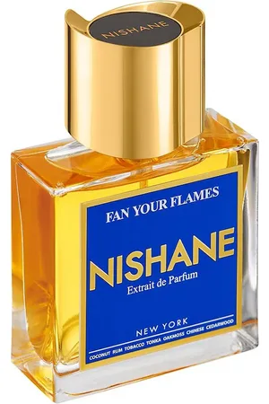 Nishane FAN YOUR FLAMES Parfum 50 ml (4380 € / 1 l)