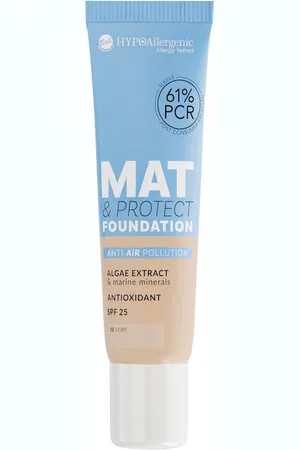 Bell Hypo Allergenic Mat & Protect Foundation 30 g (266.33 € / 1 kg)