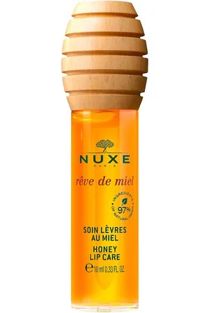 Nuxe Reve De Miel® Reve de Miel Lippenhonig Lippenbalsam 10 ml (2299 € / 1 l)
