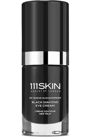 111Skin Celestial Black Diamond Eye Cream Augencreme 15 ml (15333.33 € / 1 l)