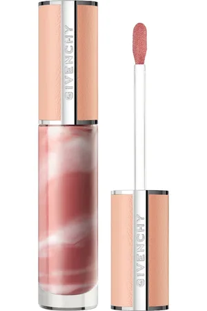Givenchy Rose Perfecto Liquid Lip Balm Lippenbalsam 6 ml N210 Pink Nude (4831.67 € / 1 l)