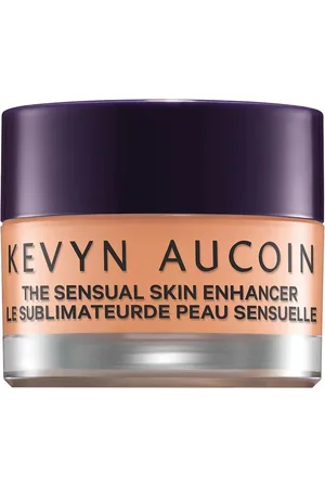 KEVYN AUCOIN Sensual Skin Enhancer Foundation 10 g SX 09 (3400 € / 1 kg)