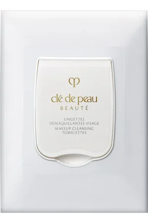 Cle de Peau Beaute Makeup Cleansing Towelettes Make-up Entferner 1 ct (46.99 € / 1 ct)