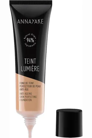 Annayake TEINT LUMIÈRE Anti-ageing skin perfecting foundation Foundation 30 ml 10 (1733.33 € / 1 l)