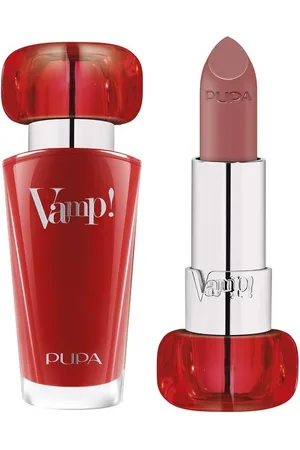 Pupa Milano VAMP! EXTREME COLOUR Lippenstifte 3,5 g 101 ANCIENT ROSE (3140 € / 1 kg)
