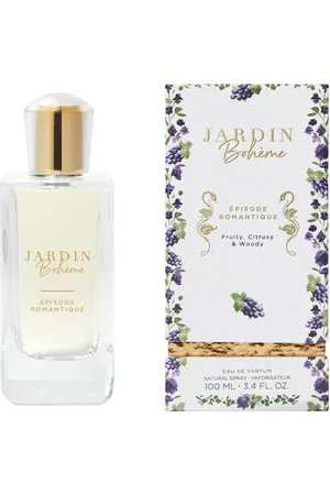 Jardin Bohème Fine Fragrances Épisode Romantique Eau de Parfum 100ml Damen (699.9 € / 1 l)