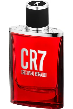CR7 - Cristiano Ronaldo CR7 Rot Eau de Toilette 30 ml Herren (1099.67 € / 1 l)