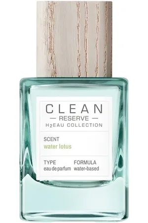 Clean Reserve H2Eau H2EAU Water Lotus EDP 50ml Eau de Parfum (1519.8 € / 1 l)